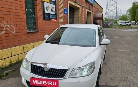 Skoda Octavia, 2012 год, 1 049 000 рублей, 12 фотография