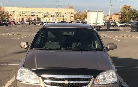 Chevrolet Lacetti, 2007 год, 355 000 рублей, 4 фотография