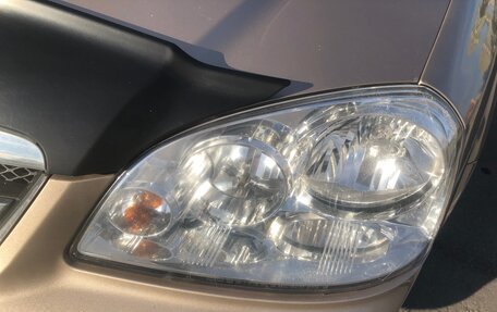 Chevrolet Lacetti, 2007 год, 355 000 рублей, 11 фотография