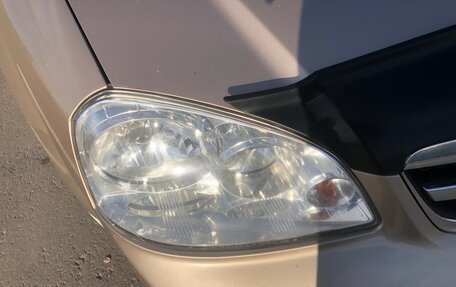 Chevrolet Lacetti, 2007 год, 355 000 рублей, 12 фотография