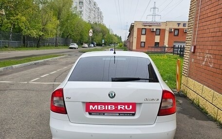 Skoda Octavia, 2012 год, 1 049 000 рублей, 2 фотография