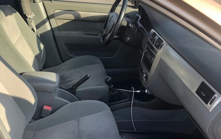 Chevrolet Lacetti, 2007 год, 355 000 рублей, 16 фотография