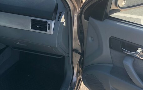 Chevrolet Lacetti, 2007 год, 355 000 рублей, 15 фотография