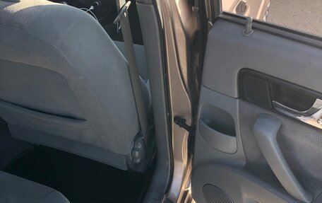 Chevrolet Lacetti, 2007 год, 355 000 рублей, 14 фотография