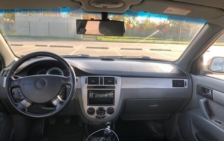 Chevrolet Lacetti, 2007 год, 355 000 рублей, 19 фотография