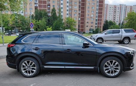 Mazda CX-9 II, 2018 год, 3 000 000 рублей, 4 фотография