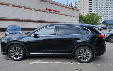 Mazda CX-9 II, 2018 год, 3 000 000 рублей, 7 фотография