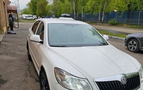 Skoda Octavia, 2012 год, 1 049 000 рублей, 9 фотография