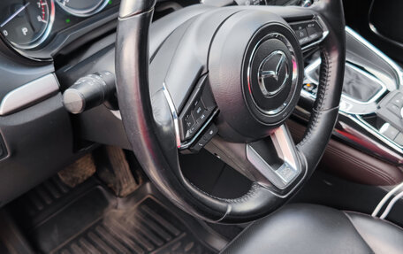 Mazda CX-9 II, 2018 год, 3 000 000 рублей, 16 фотография