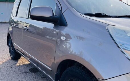 Nissan Note II рестайлинг, 2011 год, 780 000 рублей, 3 фотография