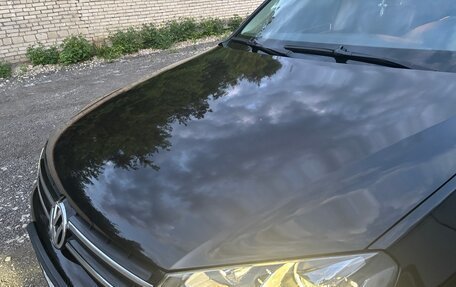 Volkswagen Touareg III, 2012 год, 2 250 000 рублей, 4 фотография