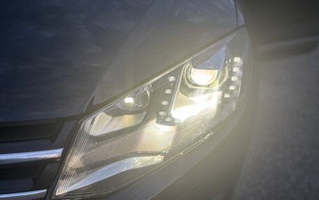 Volkswagen Touareg III, 2012 год, 2 250 000 рублей, 5 фотография