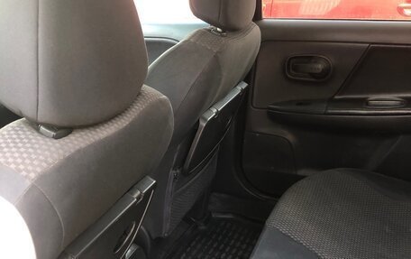 Nissan Note II рестайлинг, 2007 год, 530 000 рублей, 4 фотография