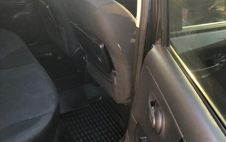 Nissan Note II рестайлинг, 2007 год, 530 000 рублей, 7 фотография