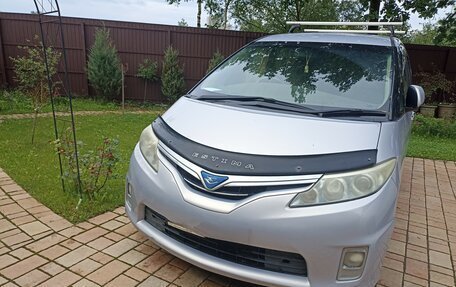 Toyota Estima III рестайлинг -2, 2011 год, 1 350 000 рублей, 4 фотография