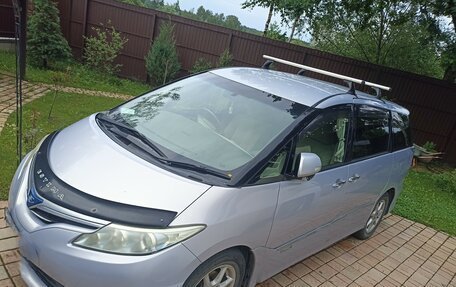 Toyota Estima III рестайлинг -2, 2011 год, 1 350 000 рублей, 5 фотография