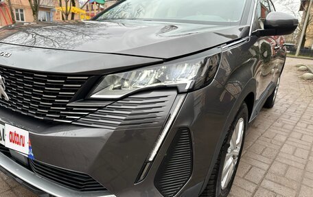 Peugeot 5008 II, 2021 год, 2 455 000 рублей, 8 фотография