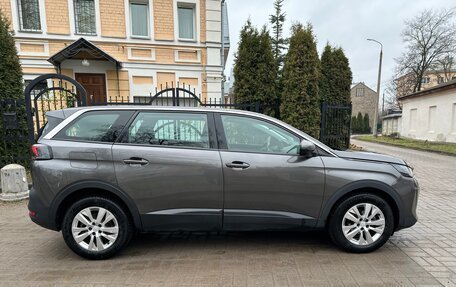 Peugeot 5008 II, 2021 год, 2 455 000 рублей, 10 фотография