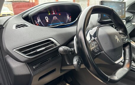 Peugeot 5008 II, 2021 год, 2 455 000 рублей, 17 фотография