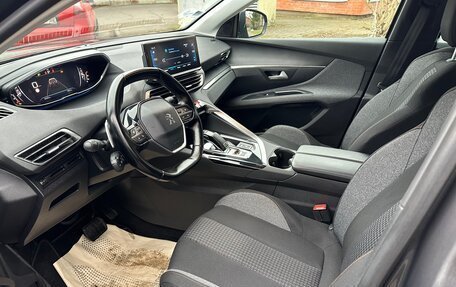 Peugeot 5008 II, 2021 год, 2 455 000 рублей, 18 фотография