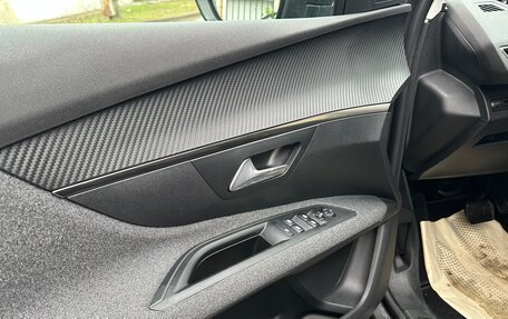 Peugeot 5008 II, 2021 год, 2 455 000 рублей, 16 фотография