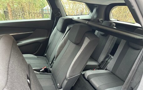 Peugeot 5008 II, 2021 год, 2 455 000 рублей, 20 фотография