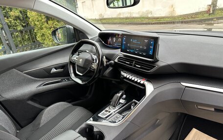 Peugeot 5008 II, 2021 год, 2 455 000 рублей, 22 фотография