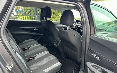 Peugeot 5008 II, 2021 год, 2 455 000 рублей, 26 фотография
