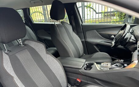 Peugeot 5008 II, 2021 год, 2 455 000 рублей, 25 фотография