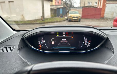 Peugeot 5008 II, 2021 год, 2 455 000 рублей, 30 фотография