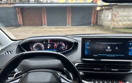Peugeot 5008 II, 2021 год, 2 455 000 рублей, 32 фотография