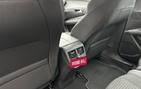 Peugeot 5008 II, 2021 год, 2 455 000 рублей, 27 фотография