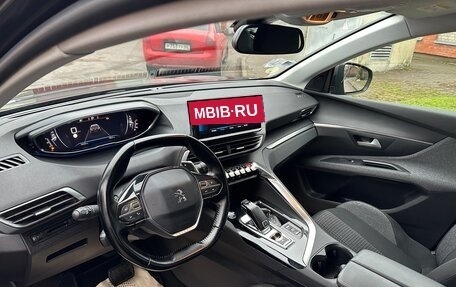 Peugeot 5008 II, 2021 год, 2 455 000 рублей, 15 фотография