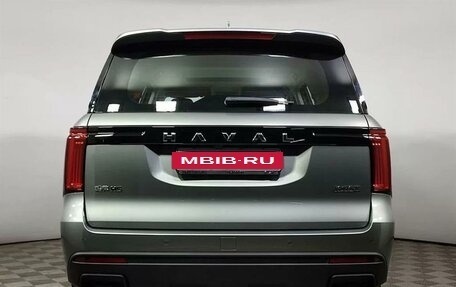 Haval H5, 2024 год, 4 199 000 рублей, 6 фотография
