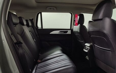 Haval H5, 2024 год, 4 199 000 рублей, 9 фотография