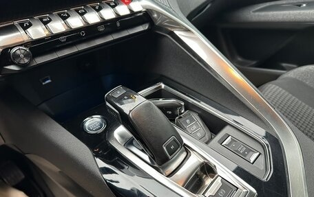 Peugeot 5008 II, 2021 год, 2 455 000 рублей, 19 фотография