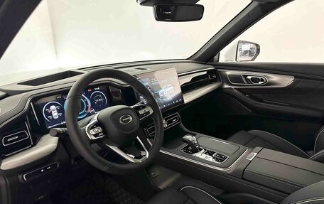 GAC GS8, 2024 год, 4 849 000 рублей, 2 фотография