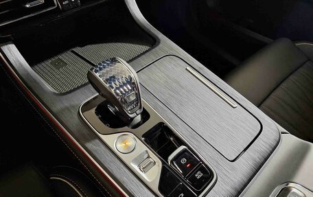 GAC GS8, 2024 год, 4 849 000 рублей, 5 фотография