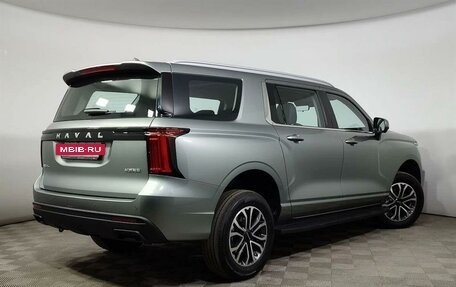 Haval H5, 2024 год, 4 199 000 рублей, 4 фотография