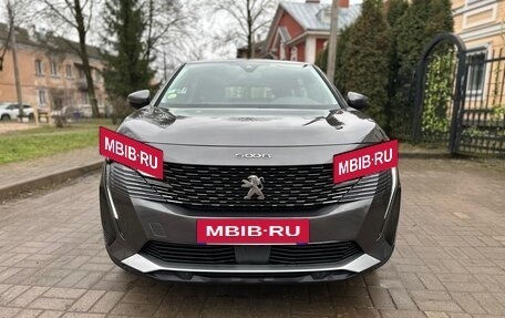 Peugeot 5008 II, 2021 год, 2 455 000 рублей, 7 фотография