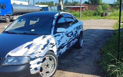 Audi A6, 1999 год, 475 000 рублей, 1 фотография