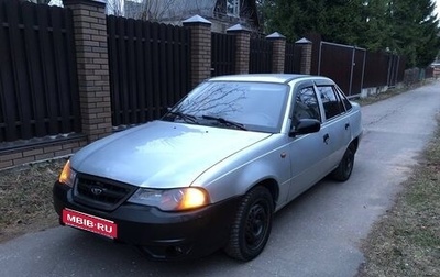 Daewoo Nexia I рестайлинг, 2013 год, 250 000 рублей, 1 фотография