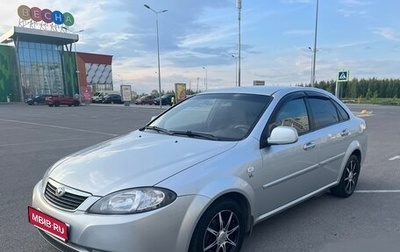 Daewoo Gentra II, 2013 год, 580 000 рублей, 1 фотография