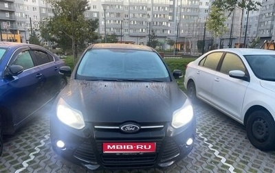 Ford Focus III, 2014 год, 720 000 рублей, 1 фотография
