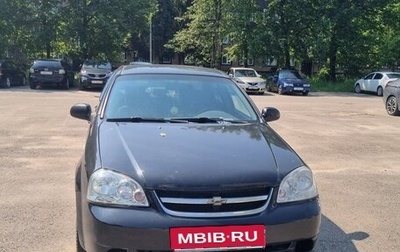 Chevrolet Lacetti, 2005 год, 225 500 рублей, 1 фотография