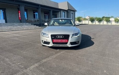 Audi A5, 2008 год, 800 000 рублей, 1 фотография