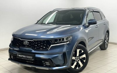 KIA Sorento IV, 2021 год, 3 665 000 рублей, 1 фотография