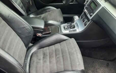 Volkswagen Passat B6, 2006 год, 780 000 рублей, 7 фотография