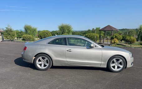 Audi A5, 2008 год, 800 000 рублей, 4 фотография