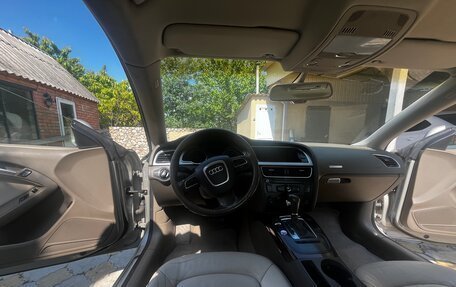 Audi A5, 2008 год, 800 000 рублей, 10 фотография